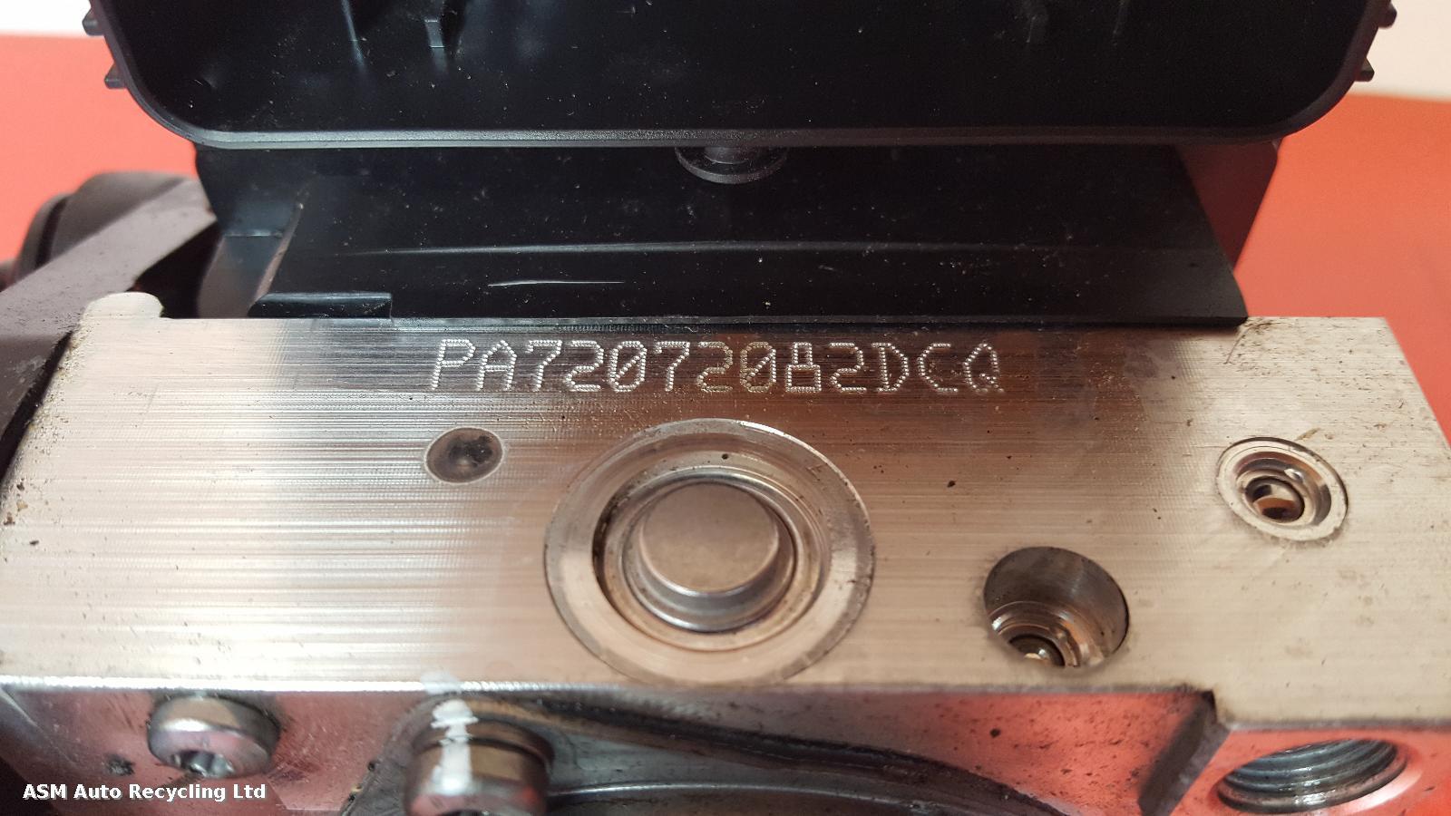 View Auto part ABS Pump/Modulator Mercedes E Class 2017