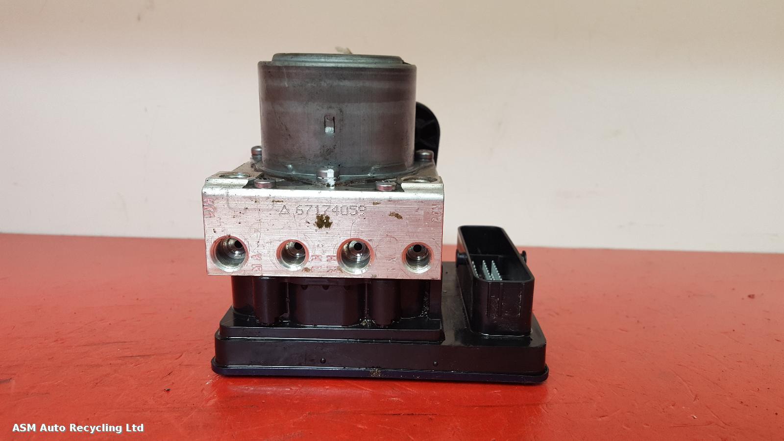 View Auto part ABS Pump/Modulator Mercedes E Class 2017
