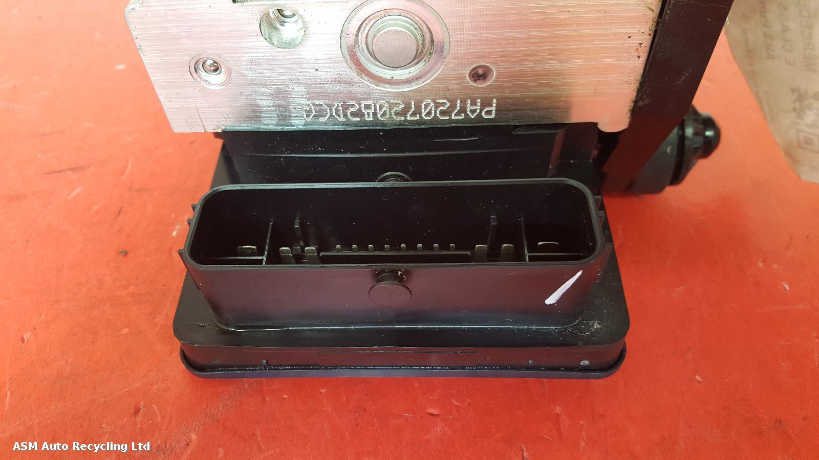 View Auto part ABS Pump/Modulator Mercedes E Class 2017