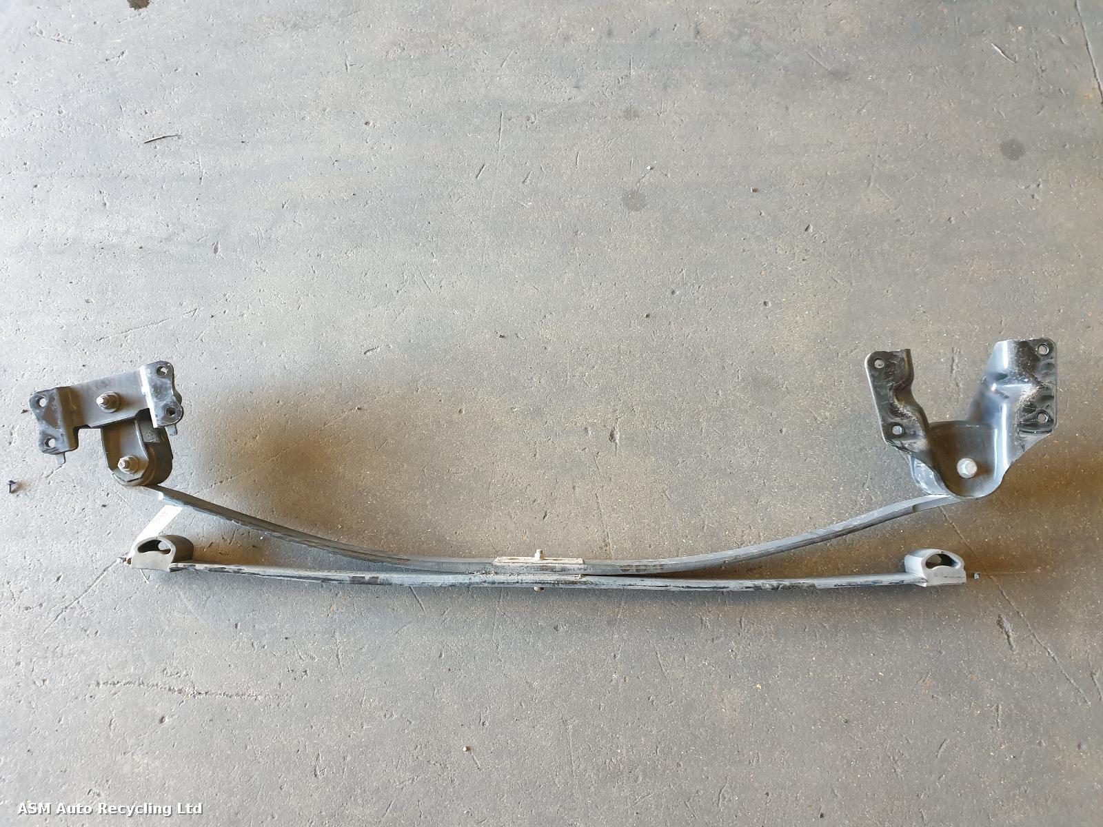 View Auto part R Leaf Spring Ford Transit 2019