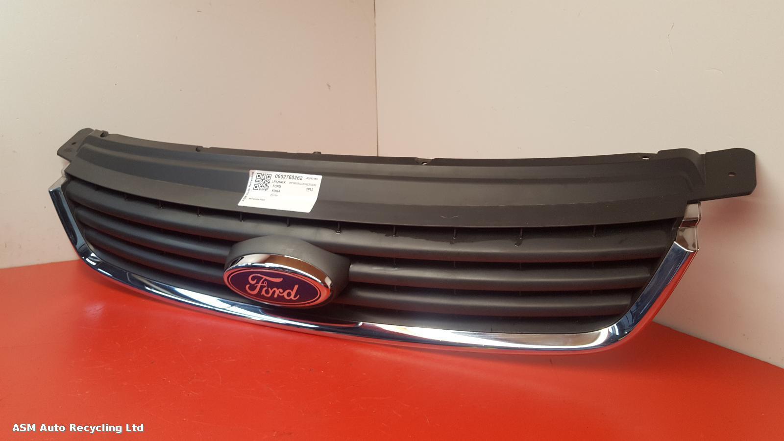 View Auto part Grille Ford Kuga 2012
