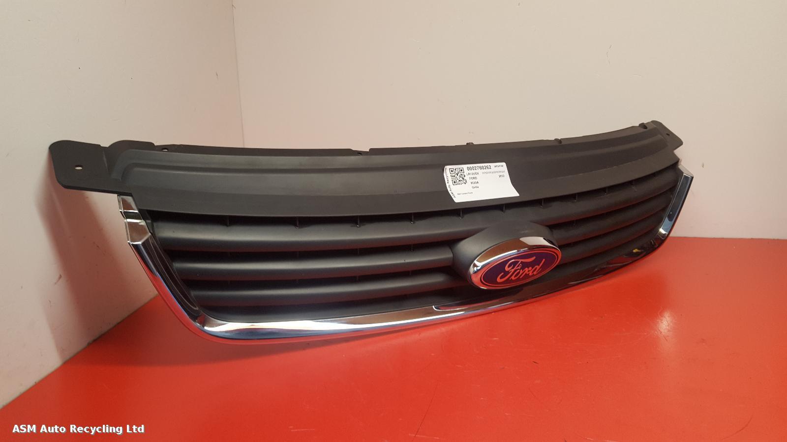 View Auto part Grille Ford Kuga 2012