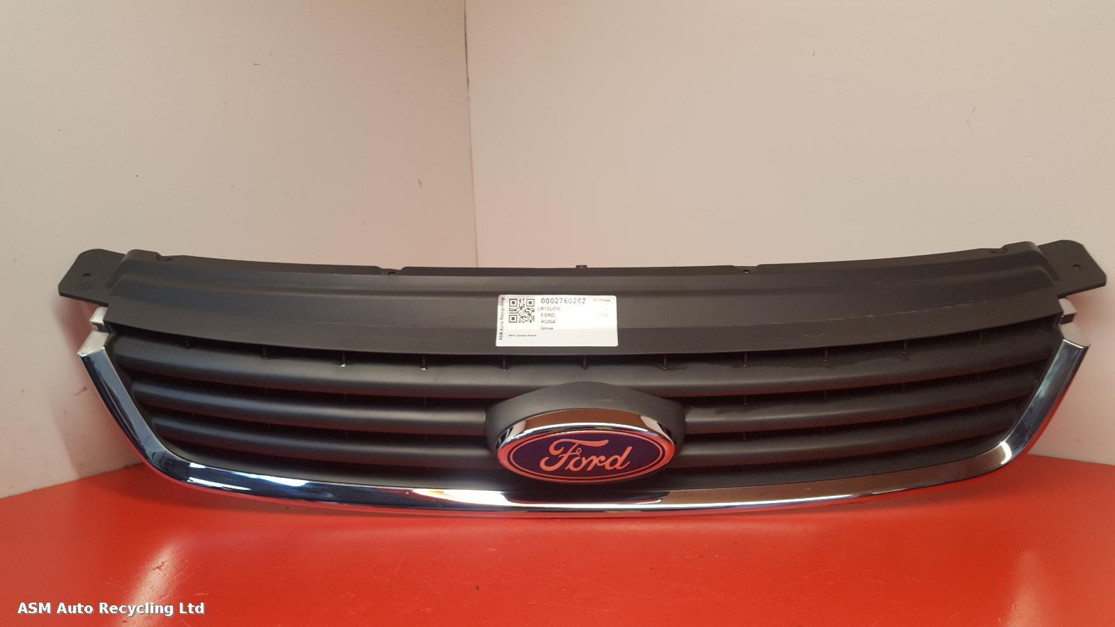View Auto part Grille Ford Kuga 2012