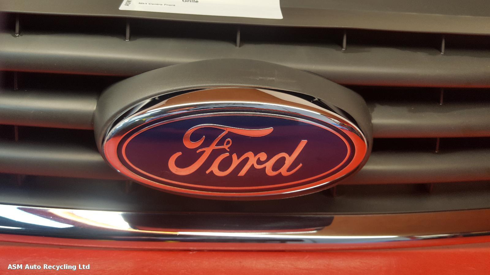 View Auto part Grille Ford Kuga 2012