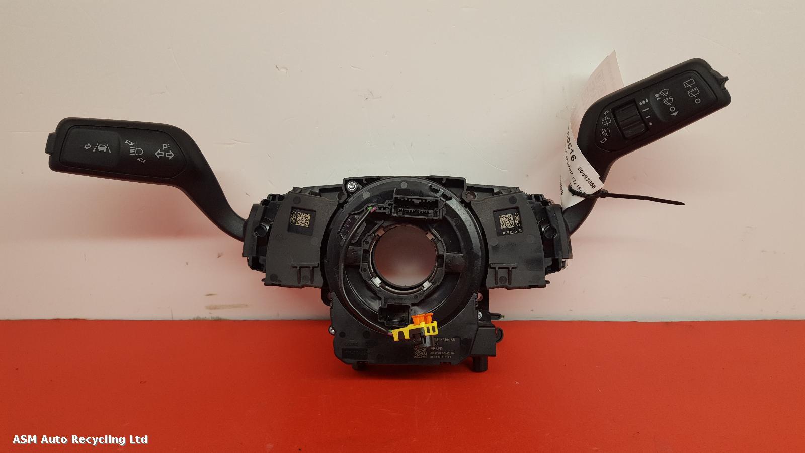 View Auto part Combination Switch Ford Fiesta 2018