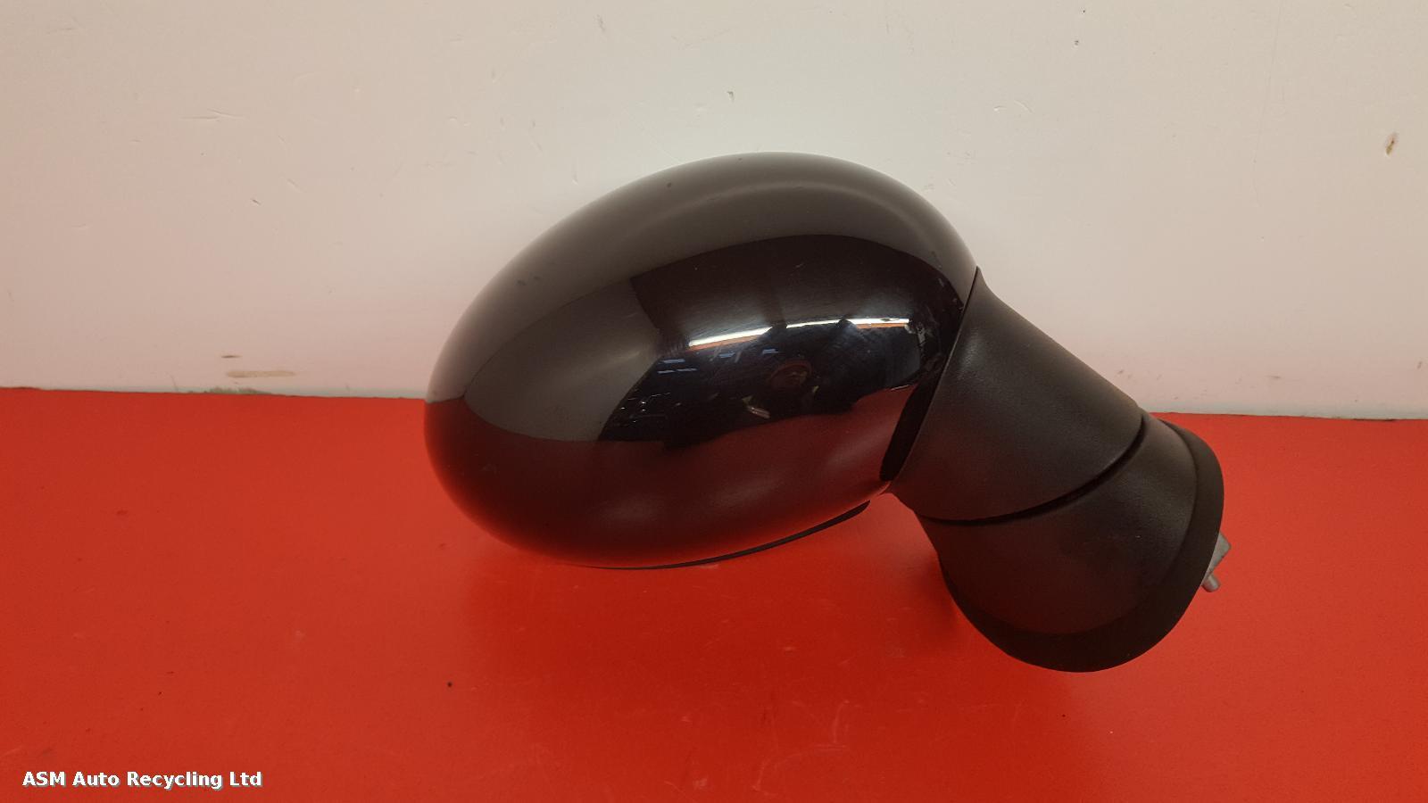 View Auto part R Door Mirror Mini (bmw) Mini 2010
