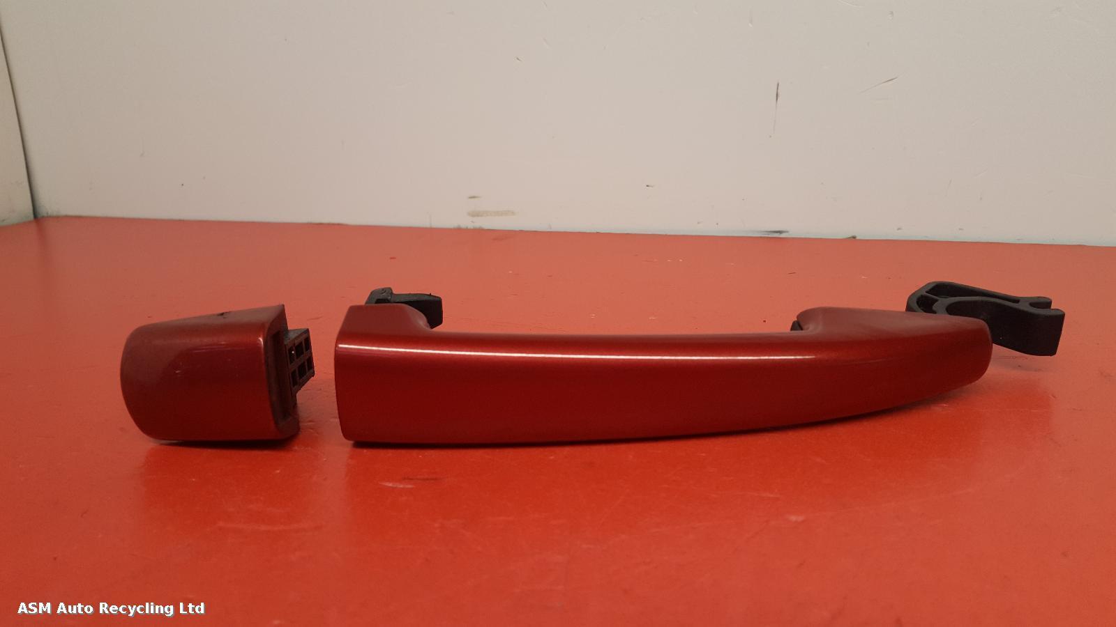 View Auto part Door Handle Citroen C4 Picasso 2010