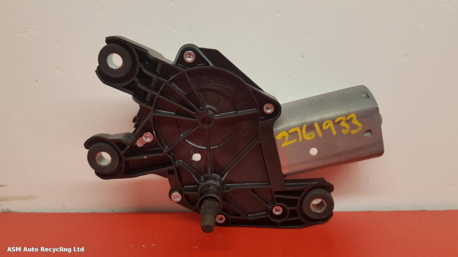View Auto part Wiper Motor Rear Land Rover Range Rover Sport 2014