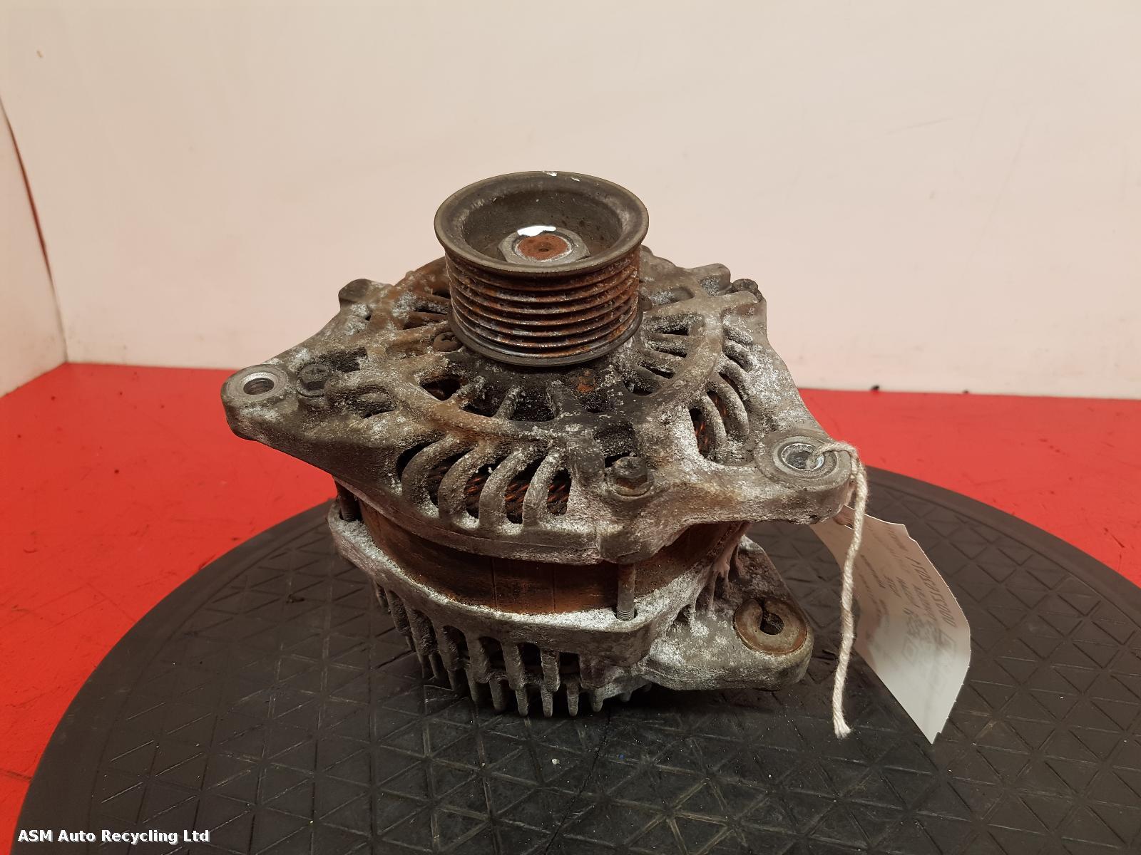 View Auto part Alternator Nissan Note 2015