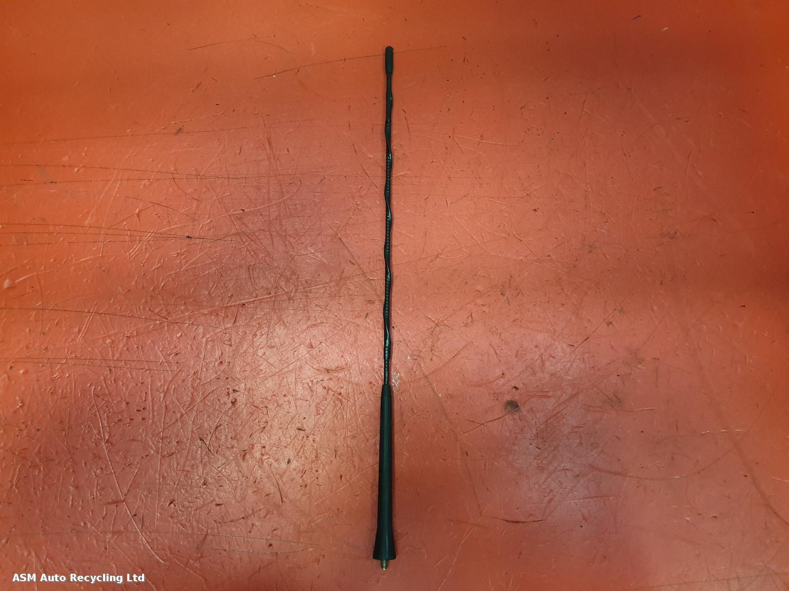 View Auto part Antenna Vauxhall Astra 2007