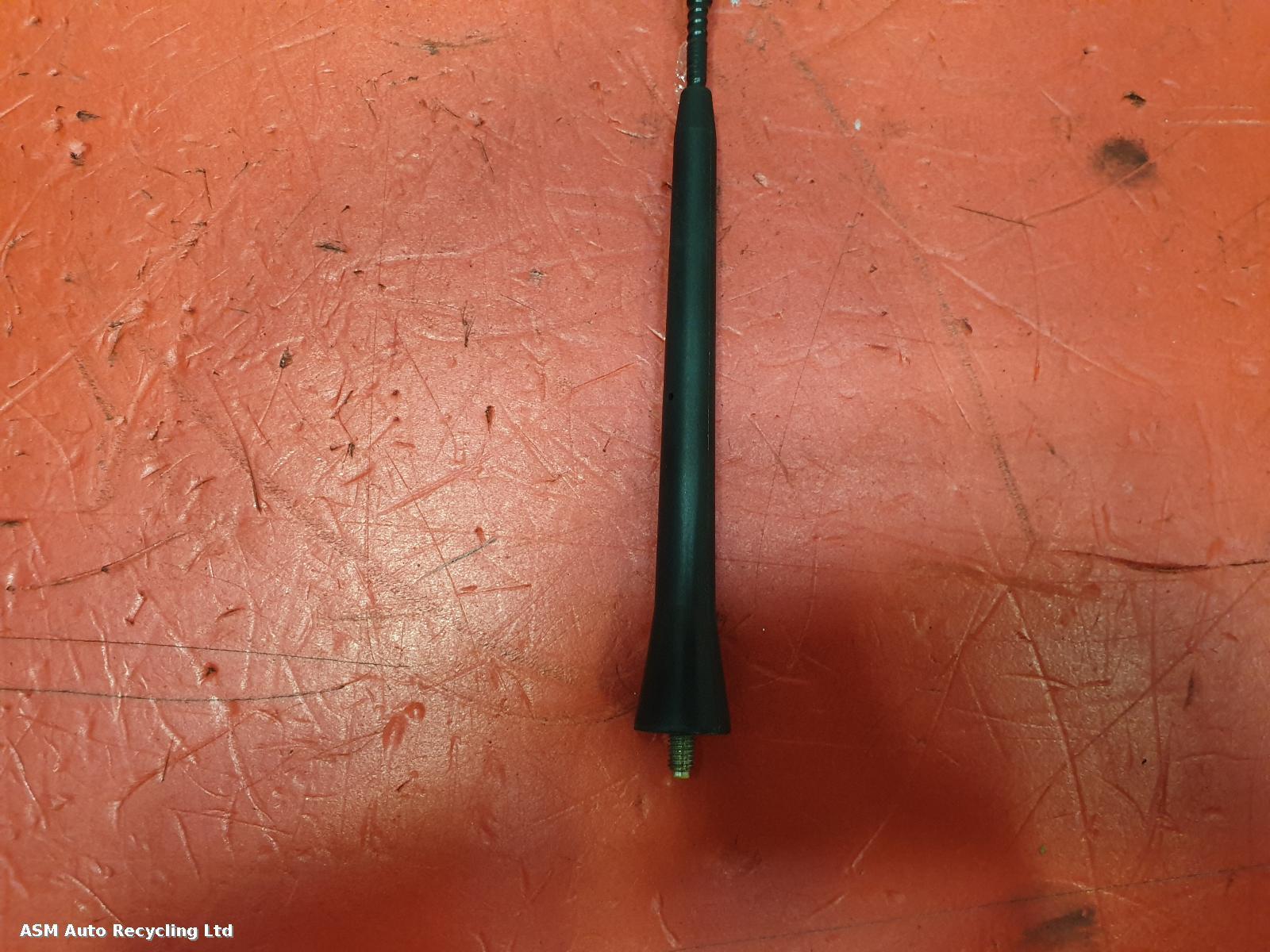 View Auto part Antenna Vauxhall Astra 2007