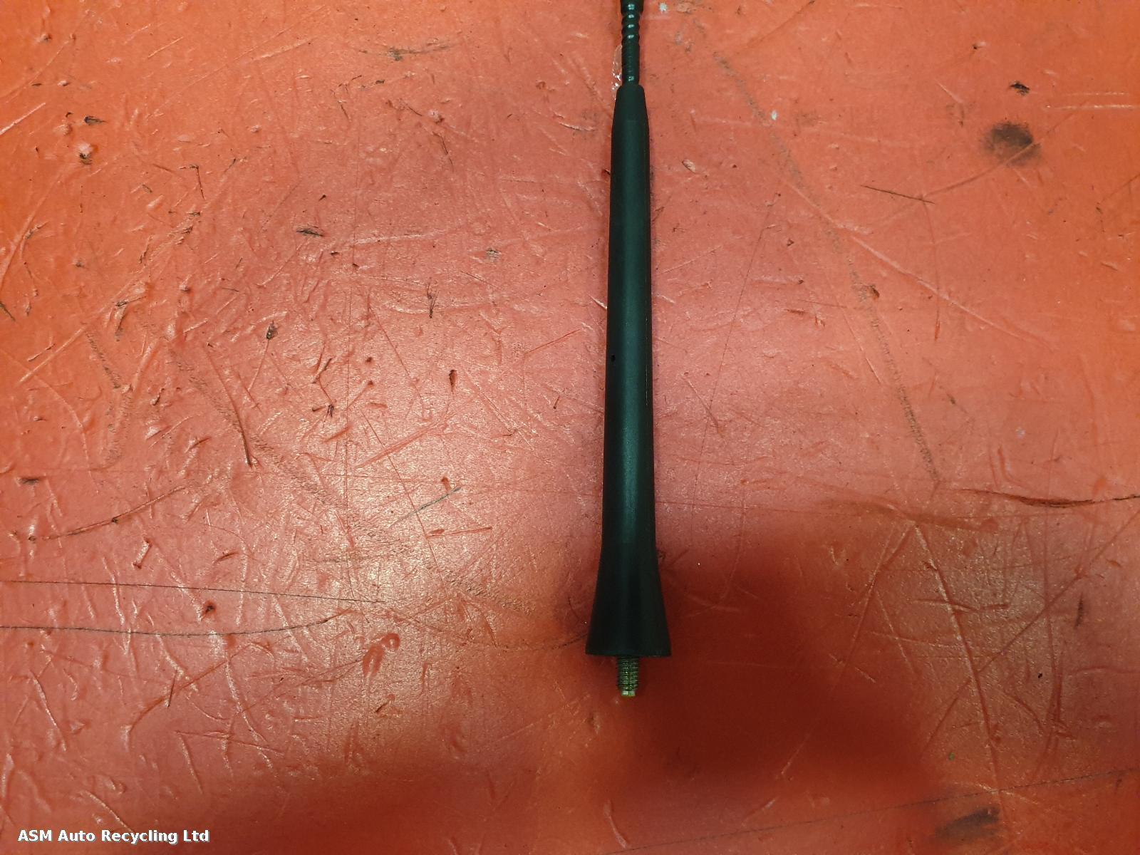View Auto part Antenna Vauxhall Astra 2007