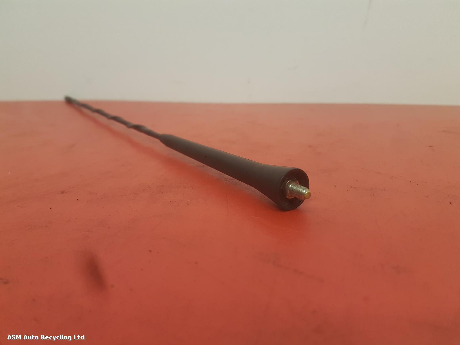 View Auto part Antenna Vauxhall Astra 2007