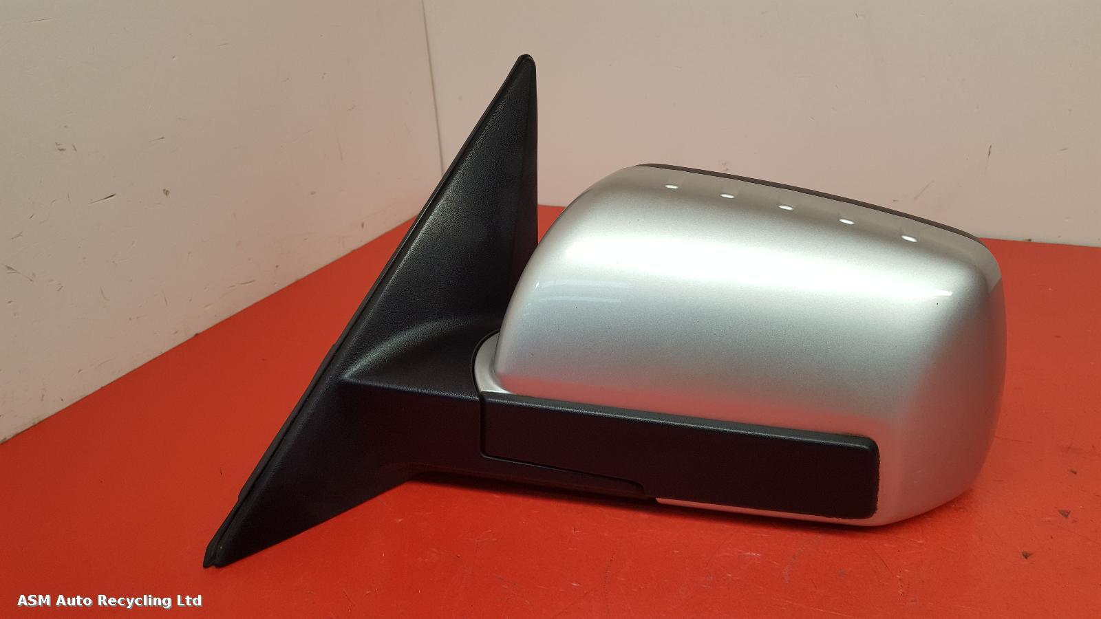 View Auto part L Door Mirror Kia Soul 2010