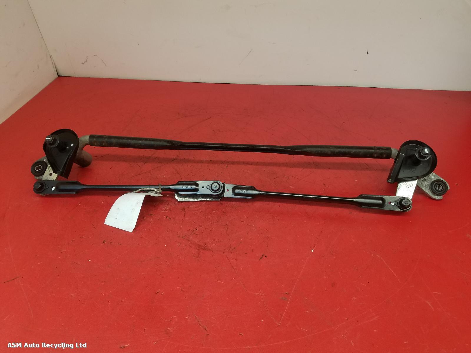View Auto part Wiper Linkage Kia Soul 2010
