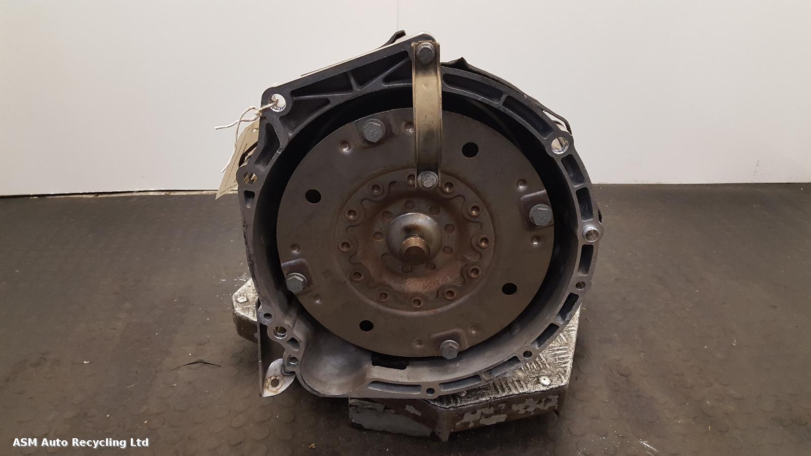 View Auto part Gearbox Bmw 3 Series 2012