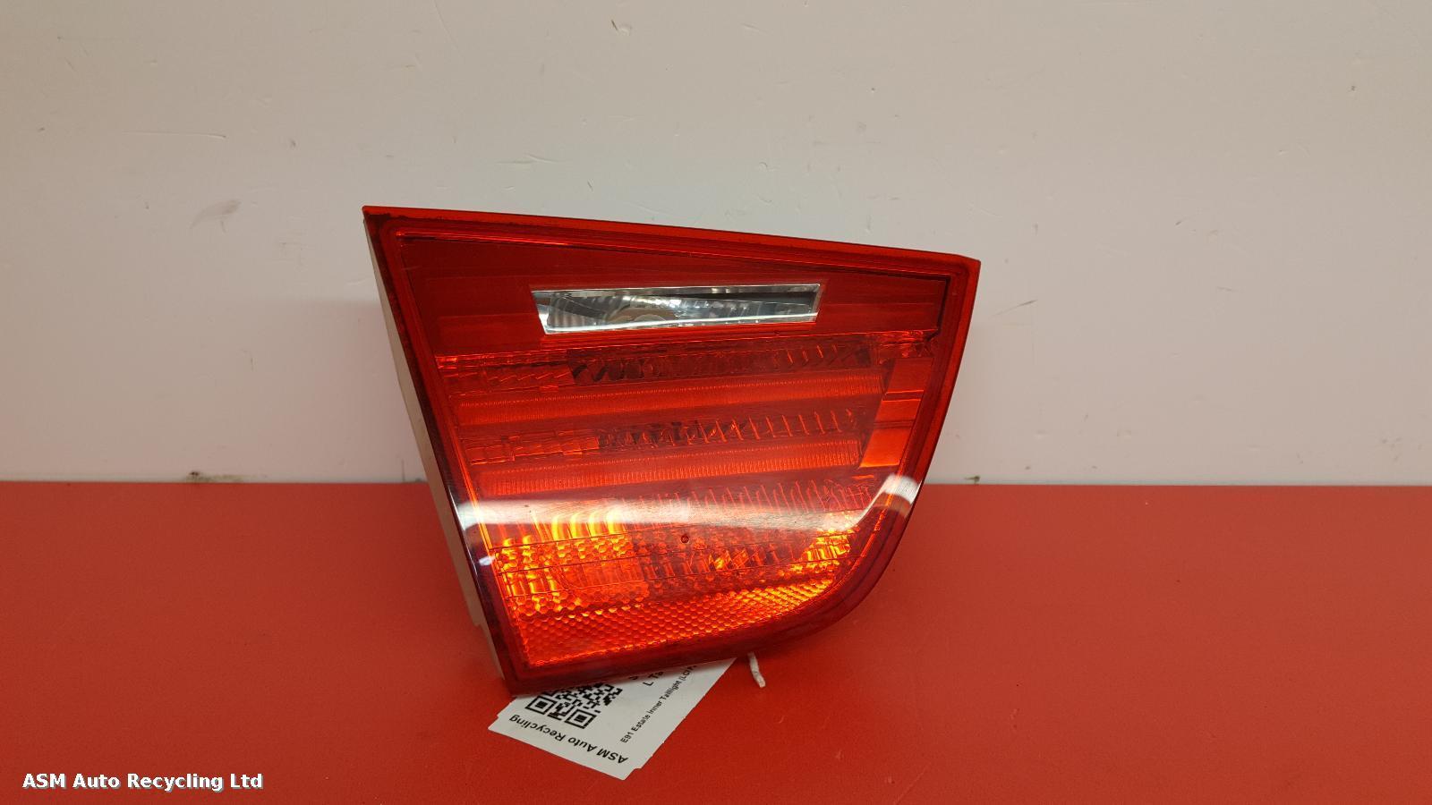 View Auto part L Taillight Bmw 3 Series 2011