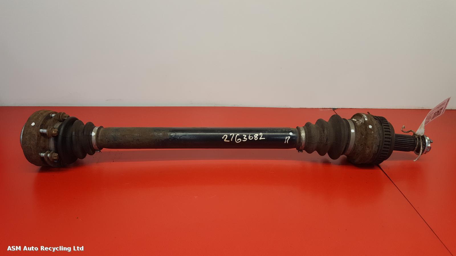 View Auto part Right Driveshaft Bmw 1 Series 2007