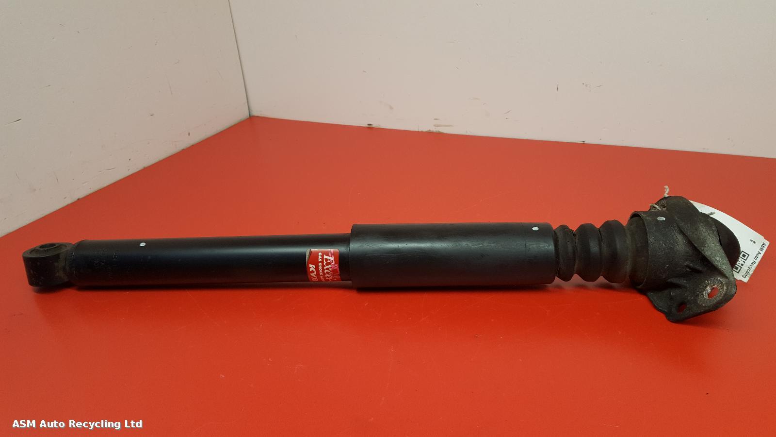 View Auto part RR Strut Volkswagen Passat 2008