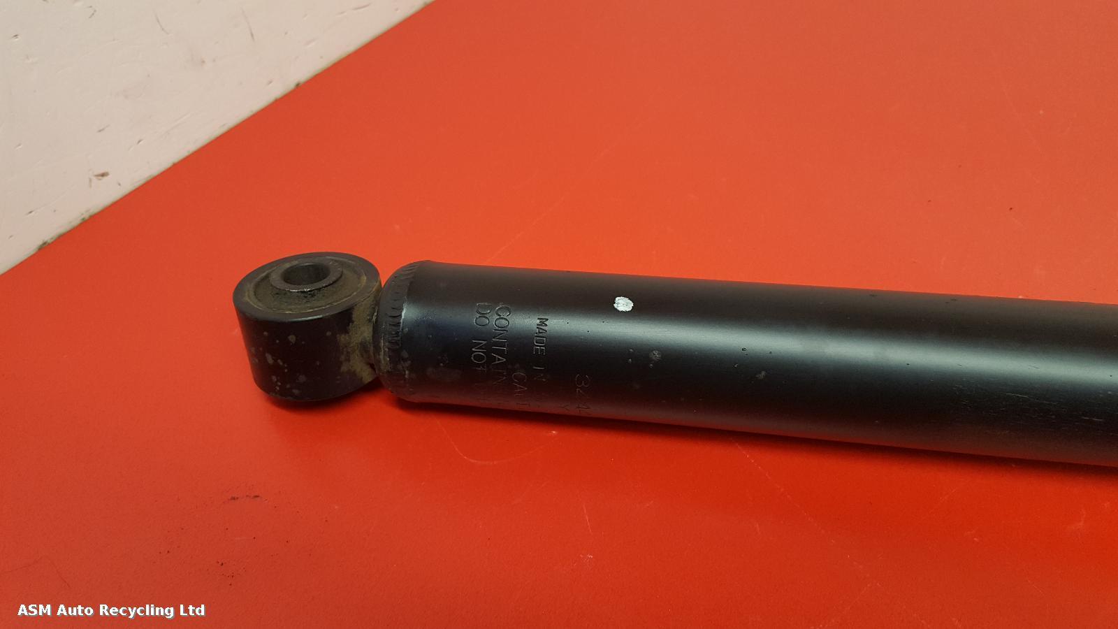 View Auto part RR Strut Volkswagen Passat 2008