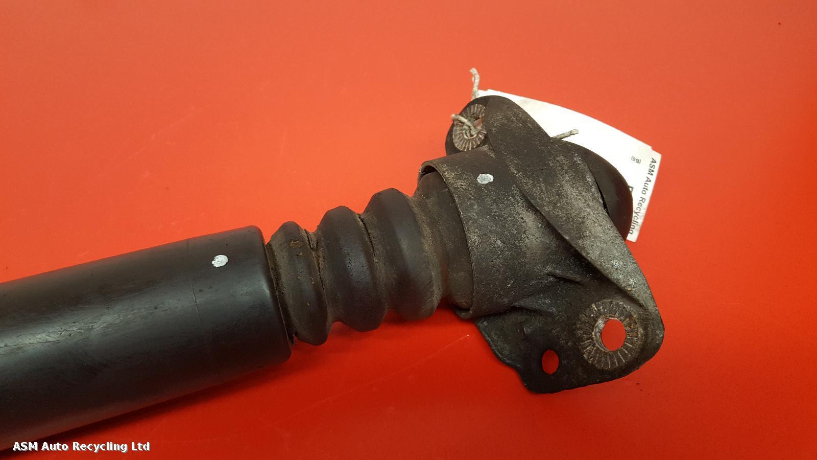 View Auto part RR Strut Volkswagen Passat 2008