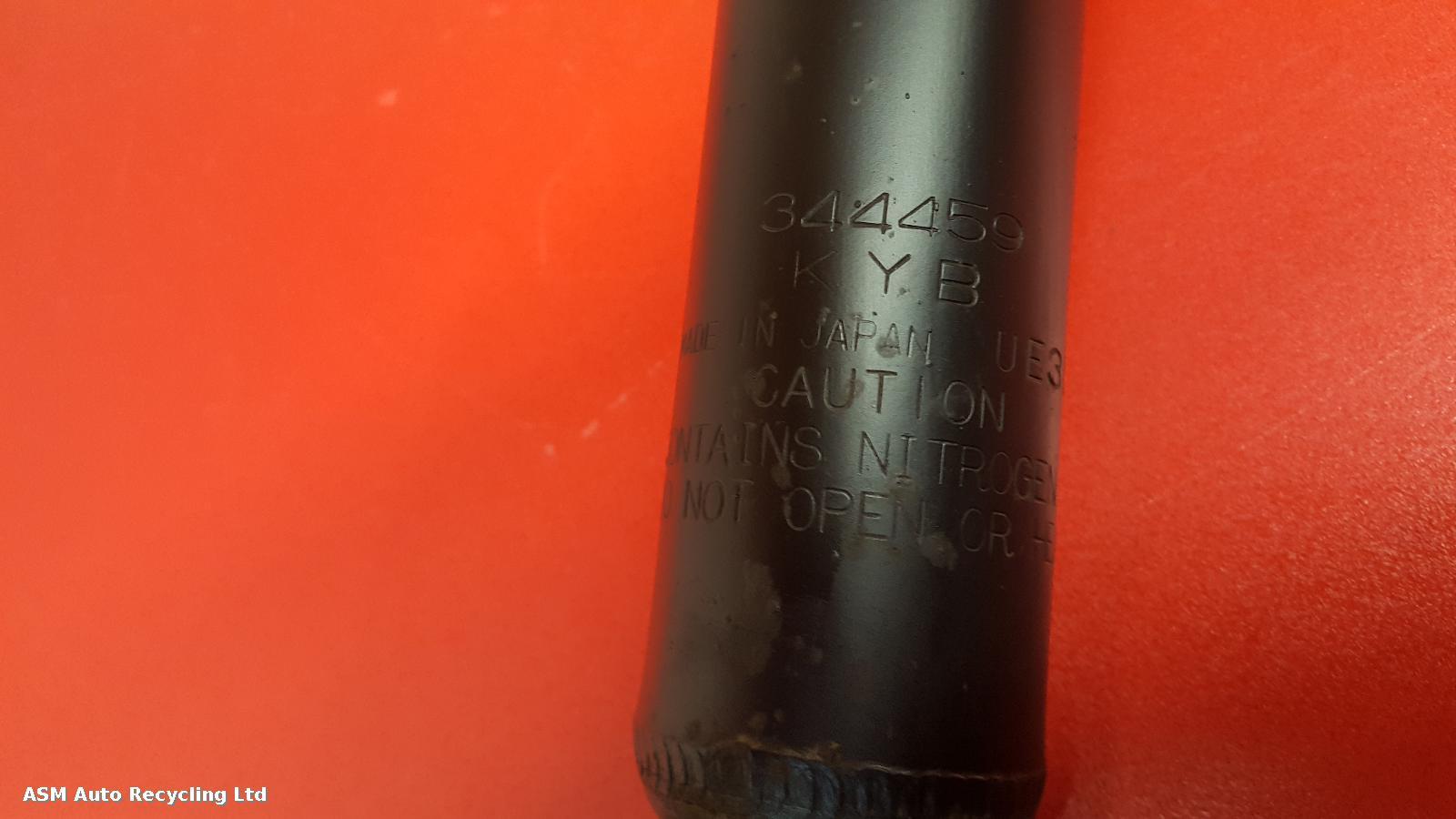 View Auto part RR Strut Volkswagen Passat 2008