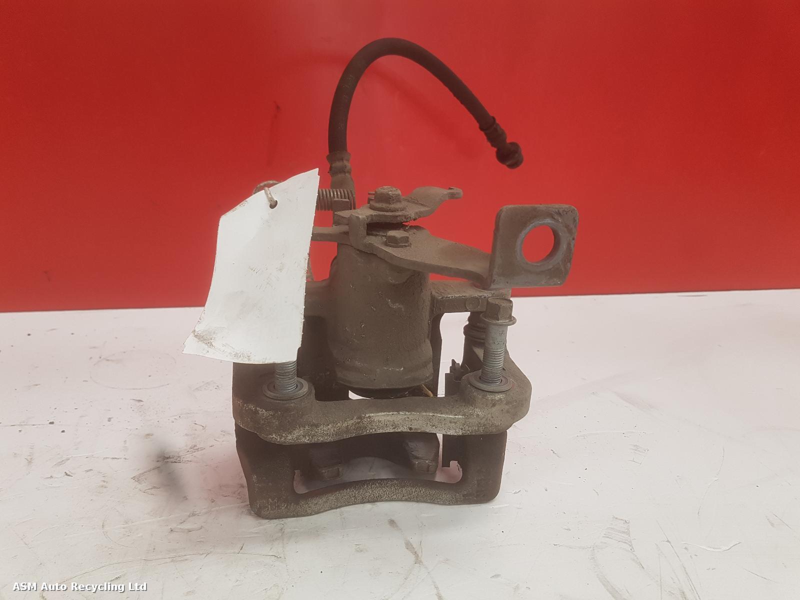 View Auto part Caliper Kia Niro 2018