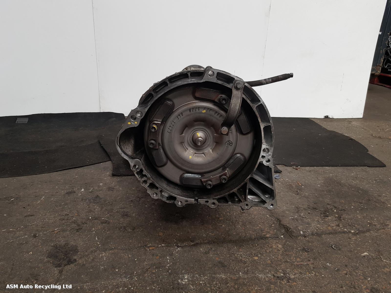 View Auto part Gearbox Volkswagen Touareg 2004