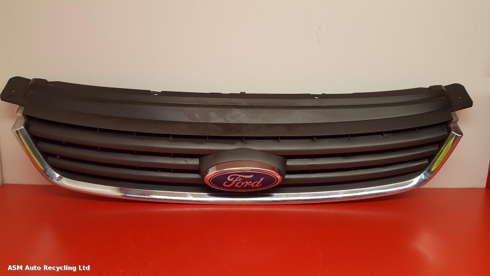 View Auto part Grille Ford Kuga 2011