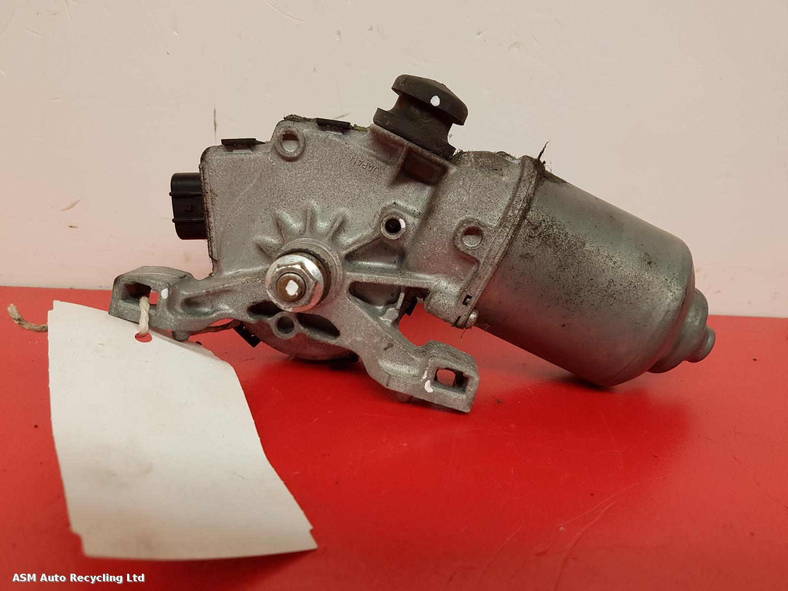 View Auto part Wiper Motor Front Mazda 6  2008