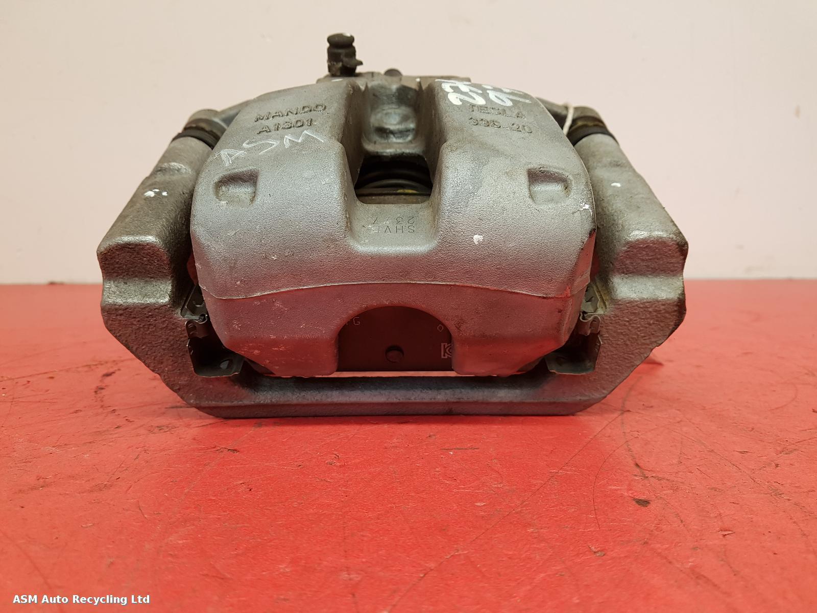 View Auto part Caliper Tesla Model 3 2019