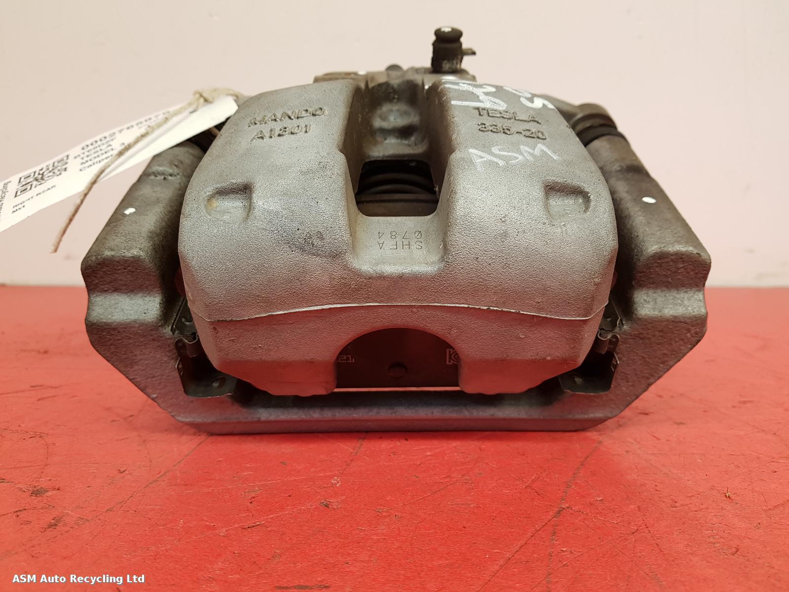 View Auto part Caliper Tesla Model 3 2019
