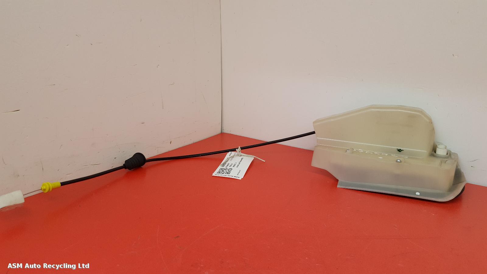 View Auto part Door Lock Assembly Tesla Model 3 2019