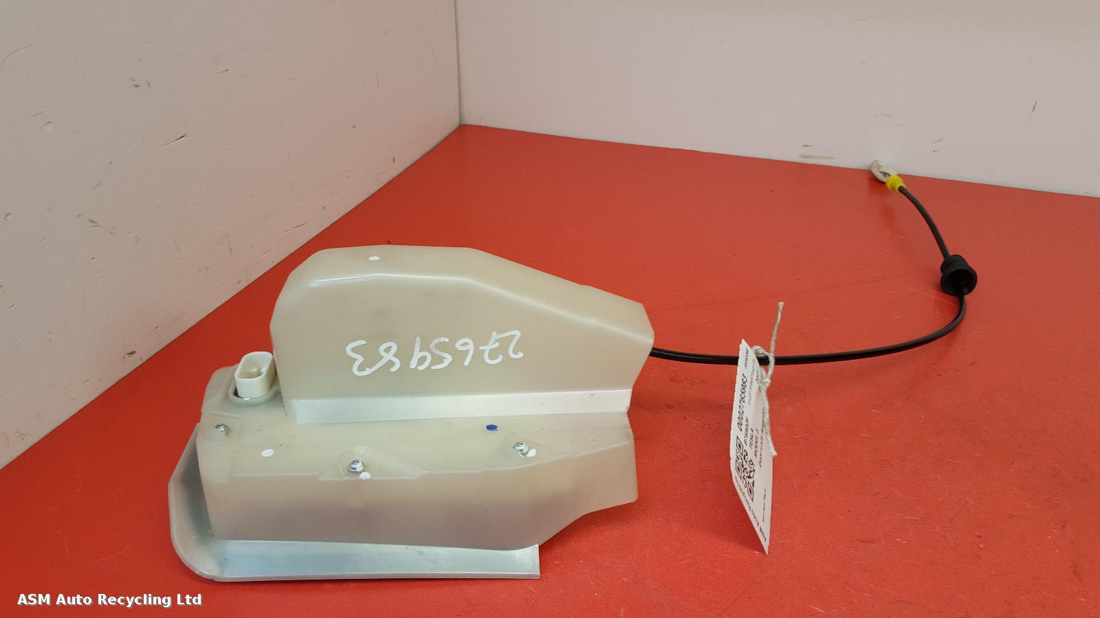 View Auto part Door Lock Assembly Tesla Model 3 2019