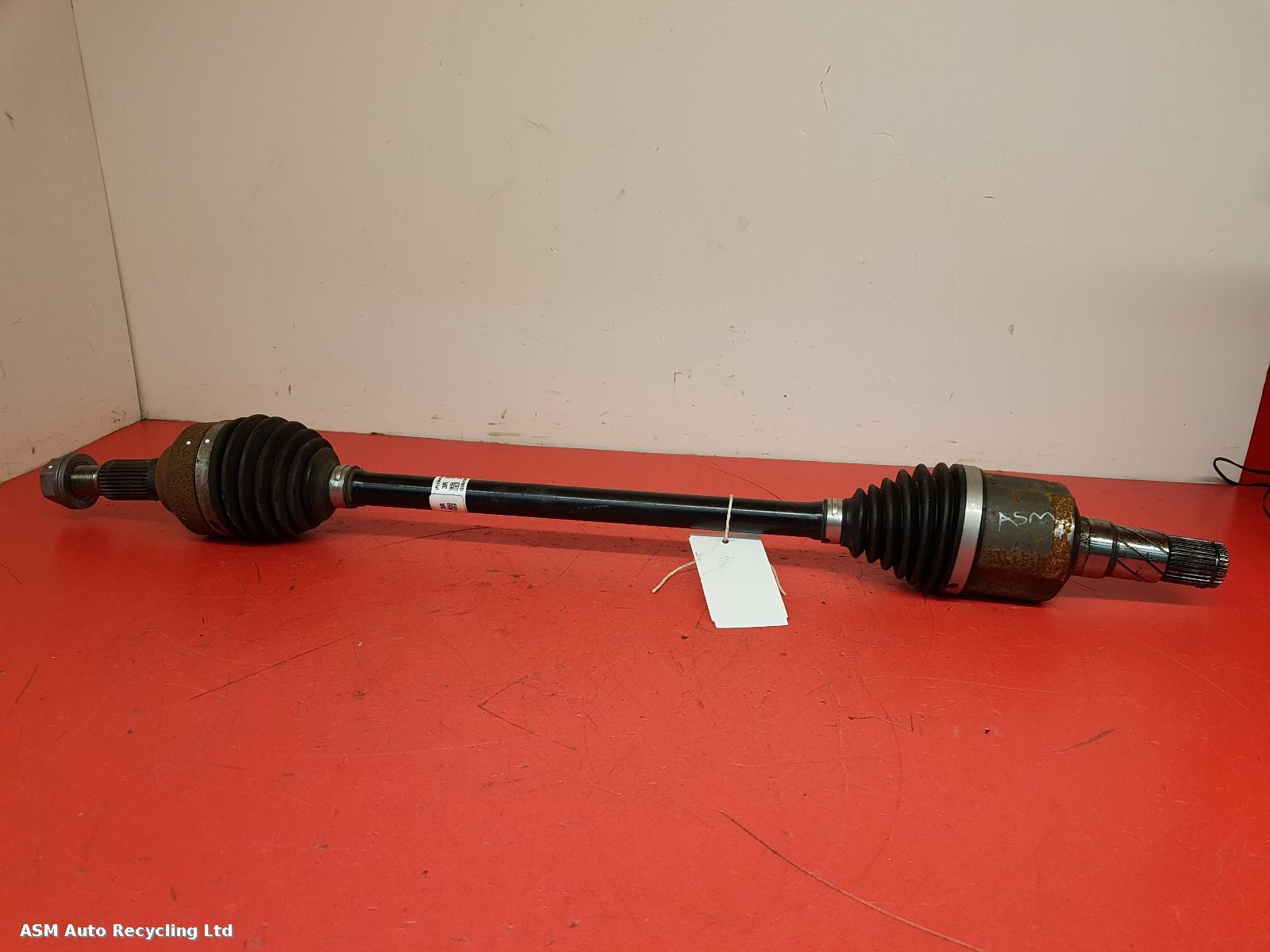 View Auto part Left Driveshaft Tesla Model 3 2019