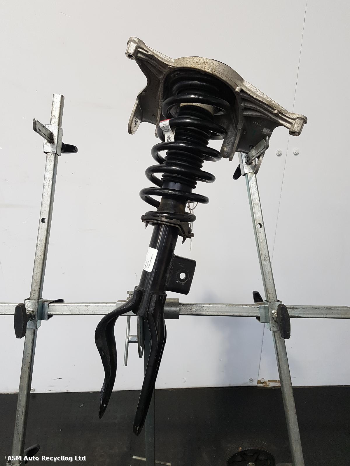 View Auto part RF Strut Tesla Model 3 2019