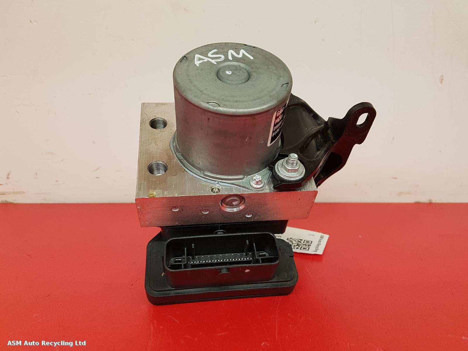 View Auto part ABS Pump/Modulator Tesla Model 3 2019