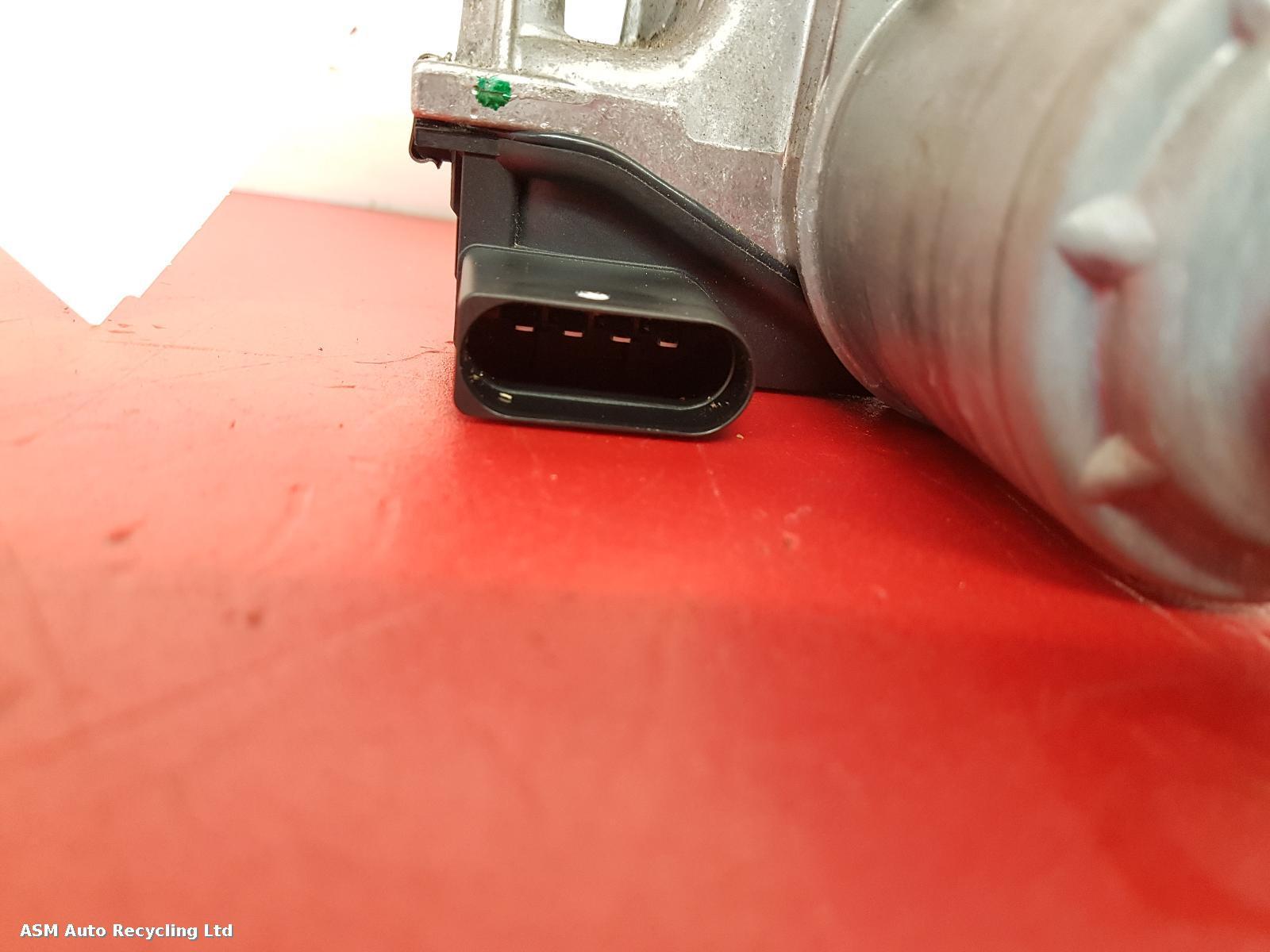 View Auto part Wiper Motor Front Tesla Model 3 2019