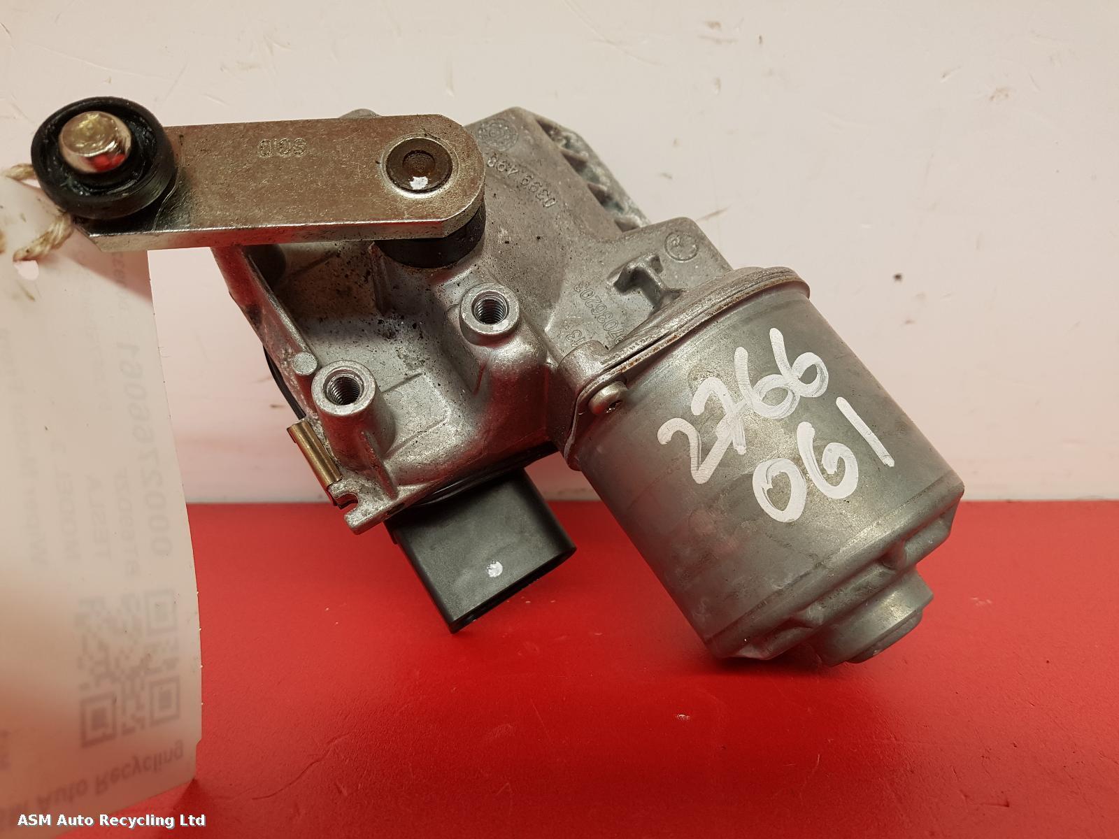 View Auto part Wiper Motor Front Tesla Model 3 2019