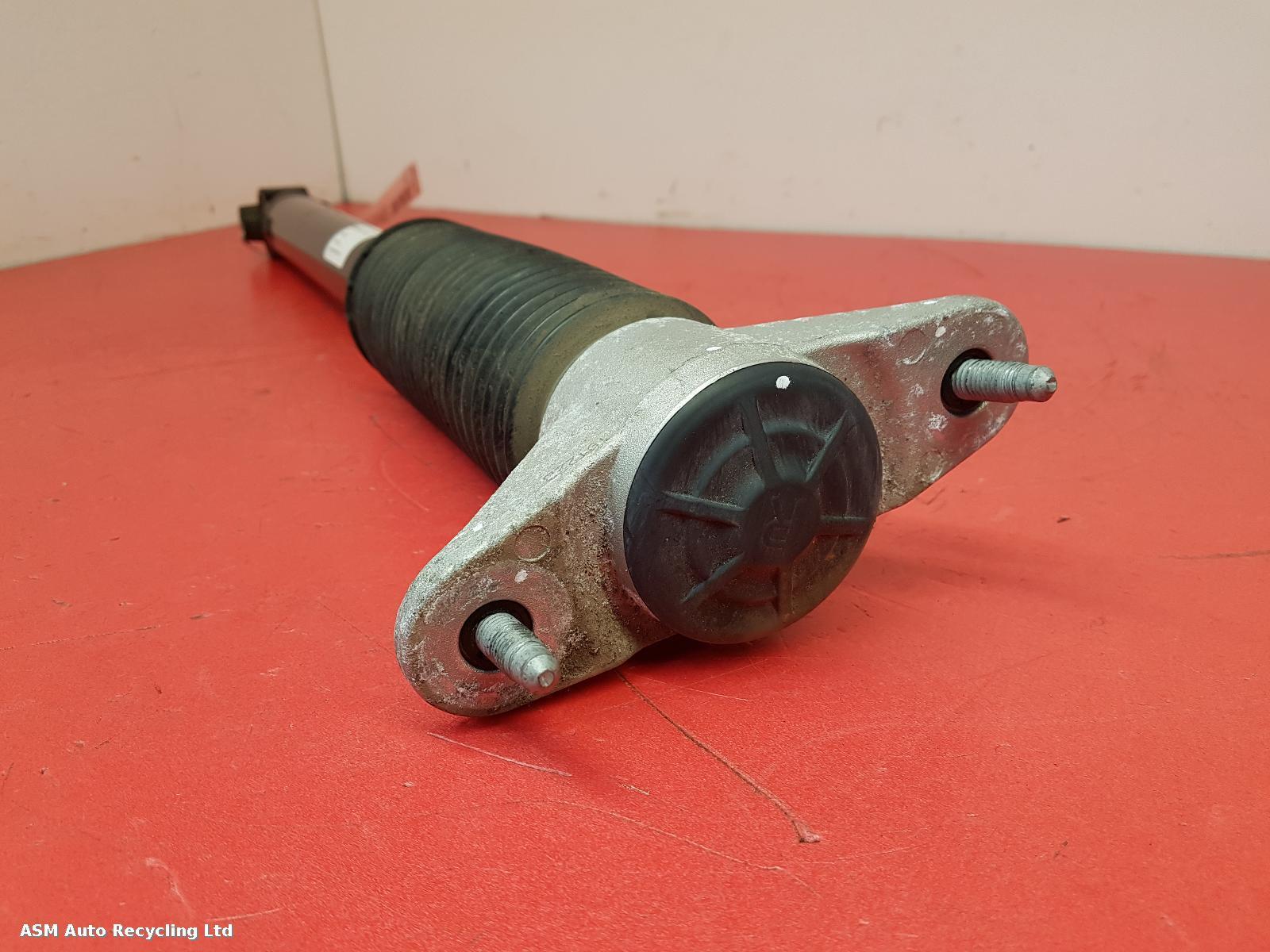 View Auto part Rear Shock Absorber Tesla Model 3 2019