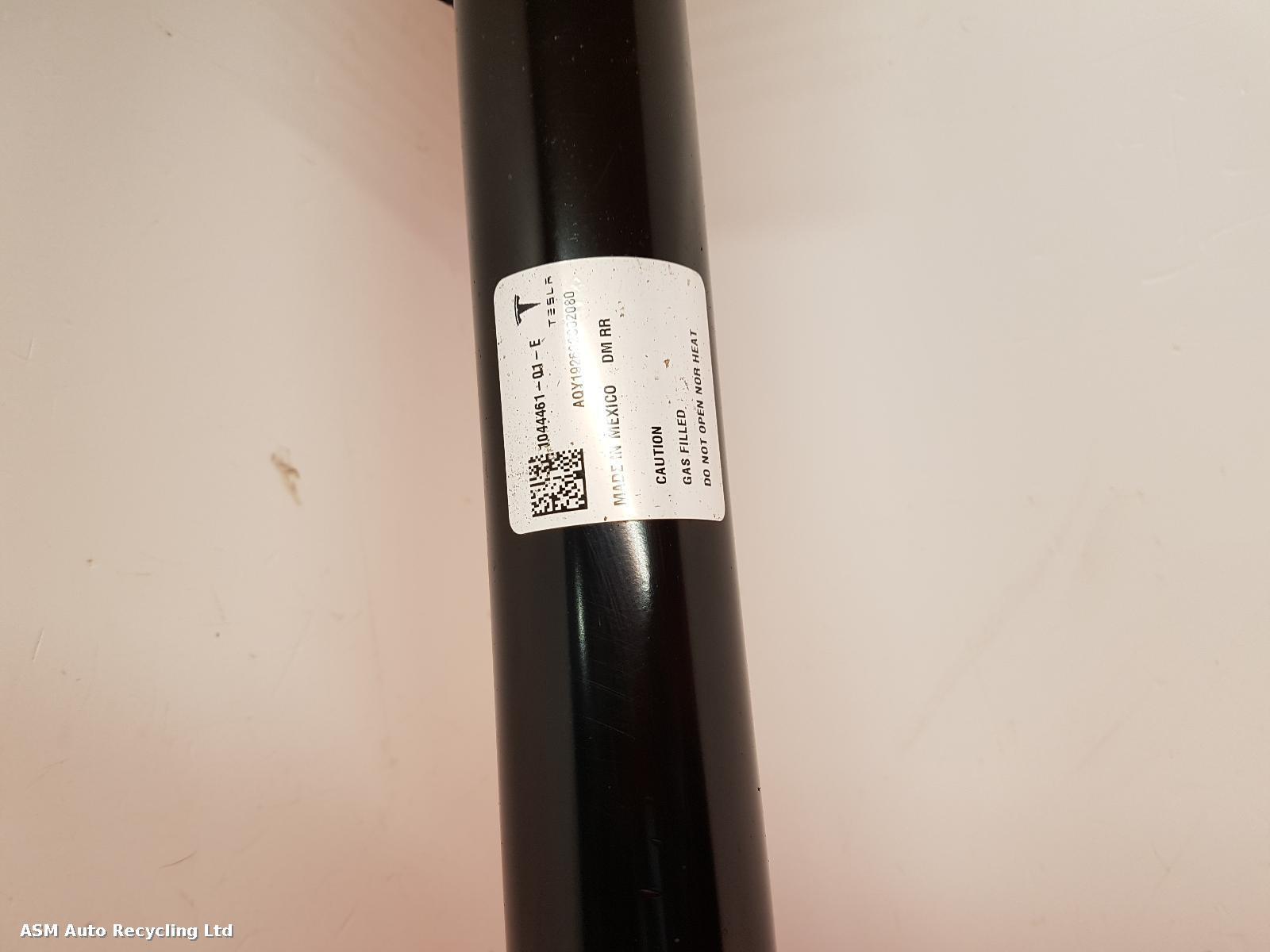 View Auto part Rear Shock Absorber Tesla Model 3 2019