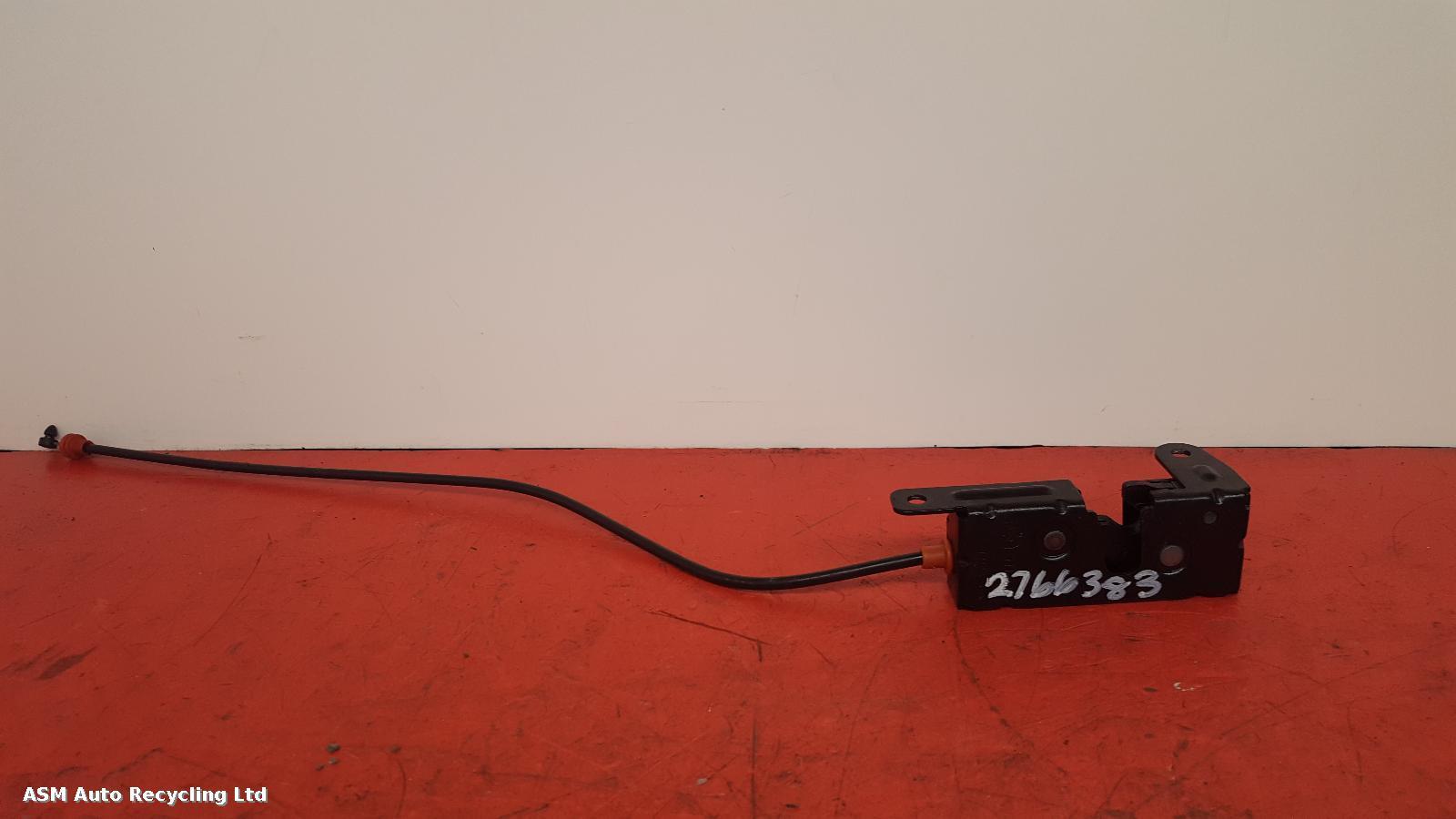 View Auto part Bootlid/Tailgate Lock Mini (bmw) Mini 2004