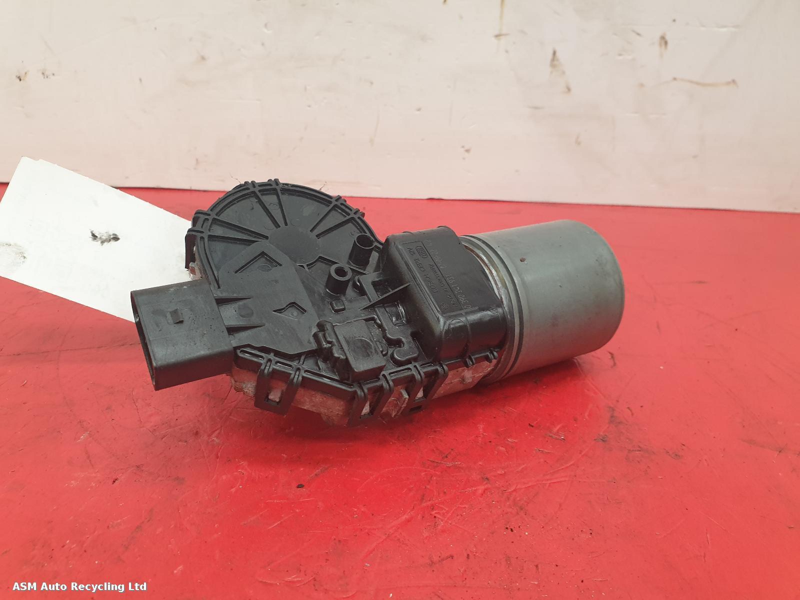 View Auto part Wiper Motor Front Peugeot 207 2008