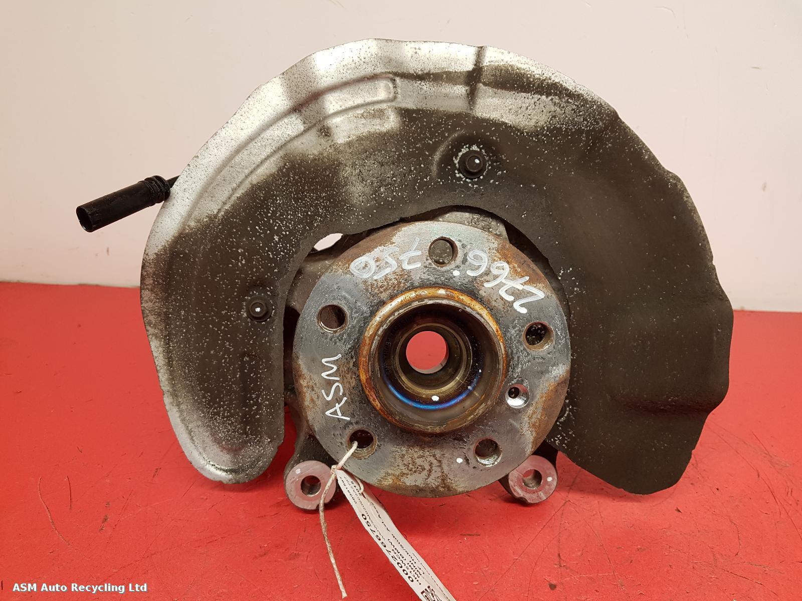 View Auto part LF Hub/Stub Axle Assembly Mini (bmw) Mini 2015
