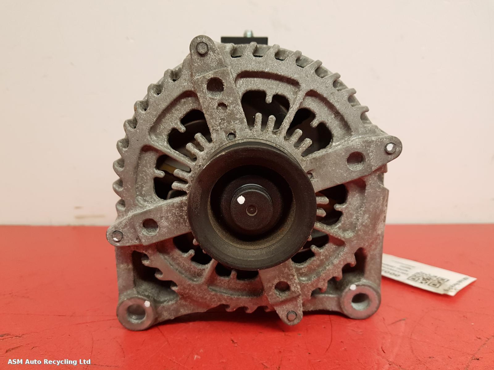 View Auto part Alternator Mini (bmw) Mini 2015