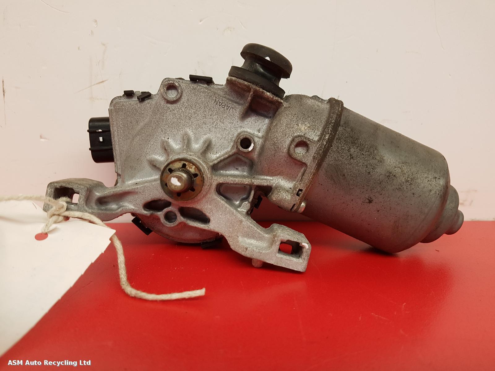 View Auto part Wiper Motor Front Mazda 6  2009