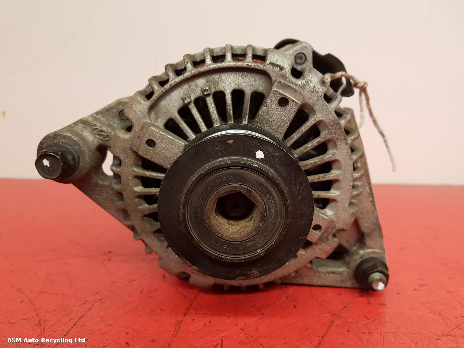 View Auto part Alternator Hyundai Iload 2010