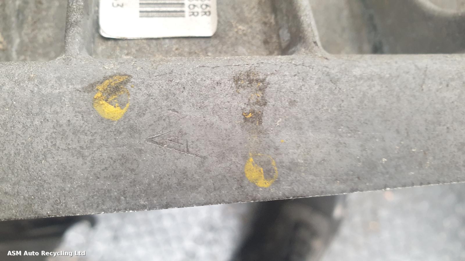 View Auto part Gearbox Renault Kadjar 2019