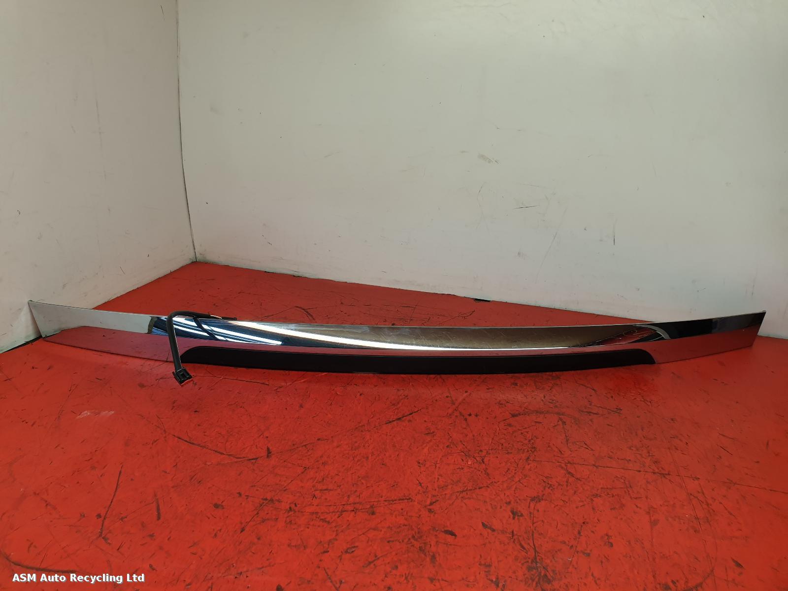 View Auto part Tailgate Handle Jaguar Xf 2013