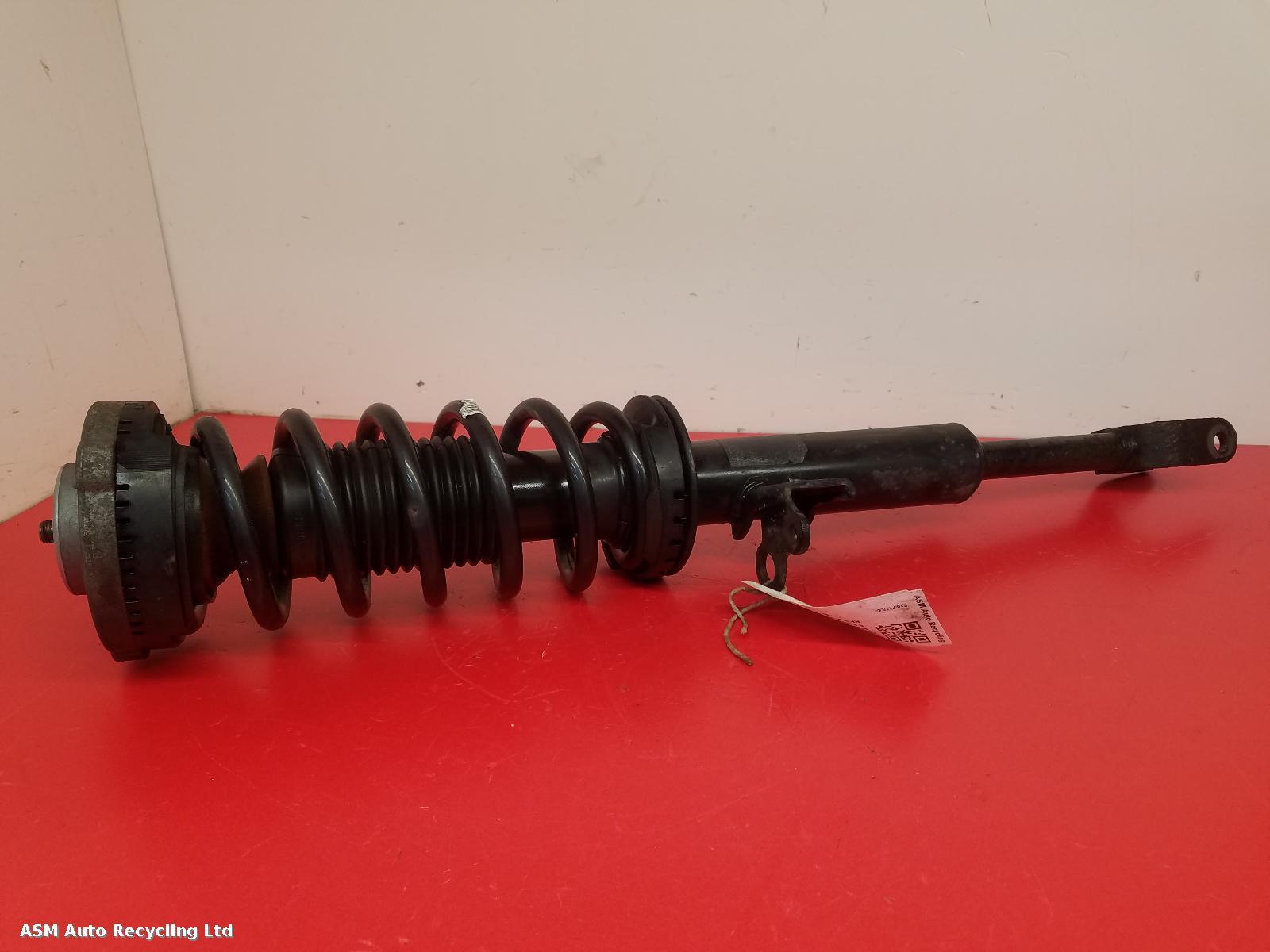 View Auto part RF Strut Bmw 5 Series 2010
